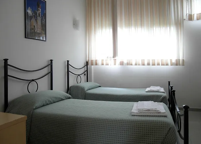 Casa Per Ferie Opera Don Calabria Pensjonat Rzym