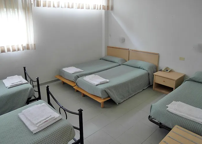 Casa Per Ferie Opera Don Calabria Pensjonat 4*