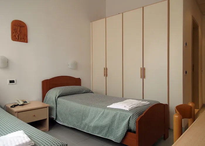 Casa Per Ferie Opera Don Calabria Pensjonat