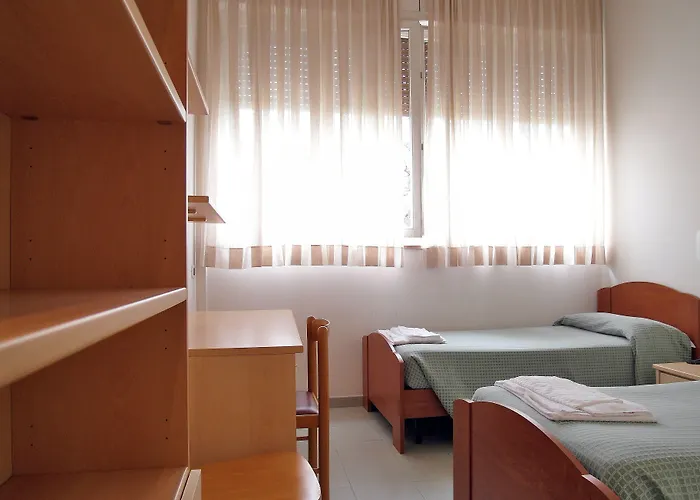 Pensjonat Casa Per Ferie Opera Don Calabria 4*