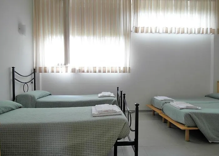 Casa Per Ferie Opera Don Calabria 4* Rzym
