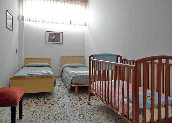 Casa Per Ferie Opera Don Calabria Rzym