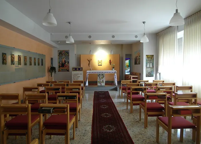 Casa Per Ferie Opera Don Calabria Rzym