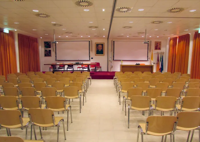 Casa Per Ferie Opera Don Calabria Rzym