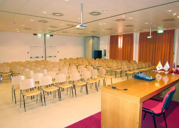 Casa Per Ferie Opera Don Calabria Pensjonat 4*
