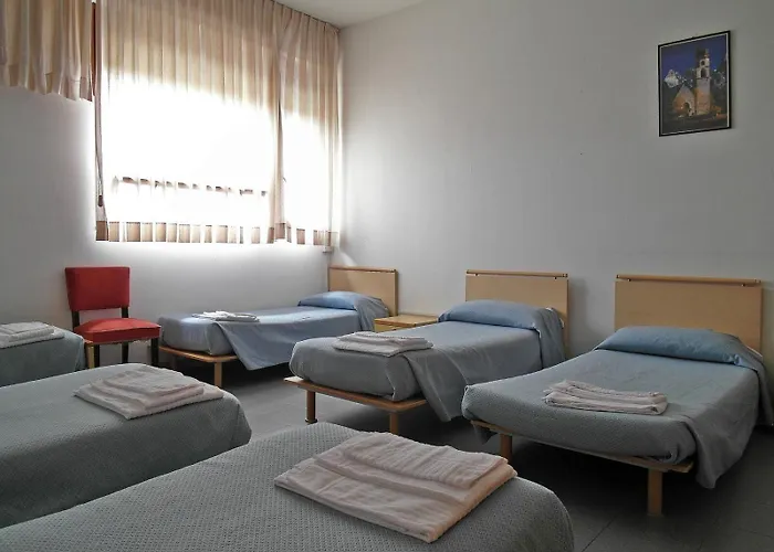Pensjonat Casa Per Ferie Opera Don Calabria Rzym