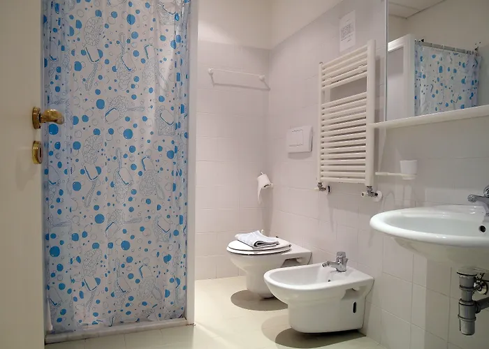 Casa Per Ferie Opera Don Calabria Pensjonat 4*