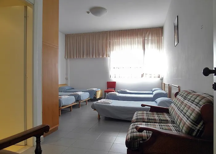 Pensjonat Casa Per Ferie Opera Don Calabria