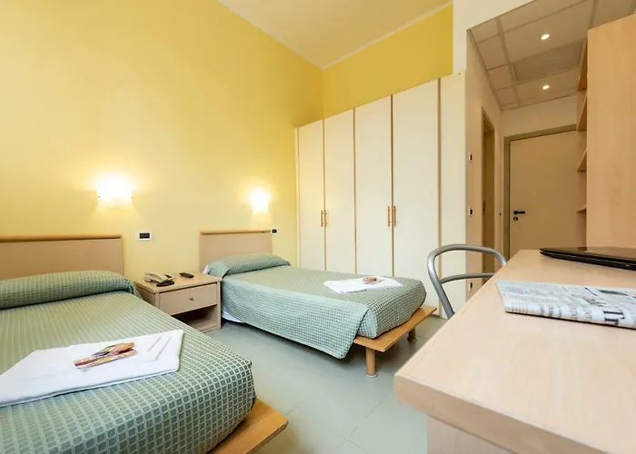 Casa Per Ferie Opera Don Calabria Pensjonat 4*