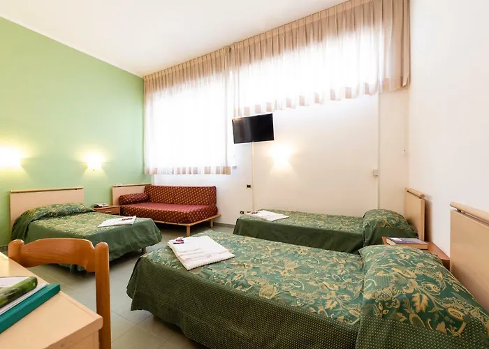 Casa Per Ferie Opera Don Calabria Pensjonat 4*