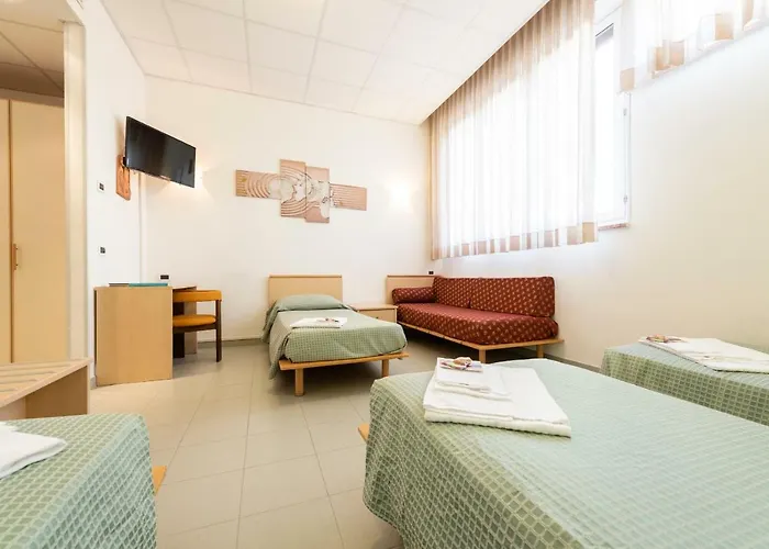 Pensjonat Casa Per Ferie Opera Don Calabria 4*